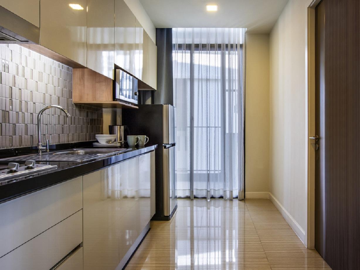 Metropolis Bangkok, Tapestry Collection By Hilton 4*
