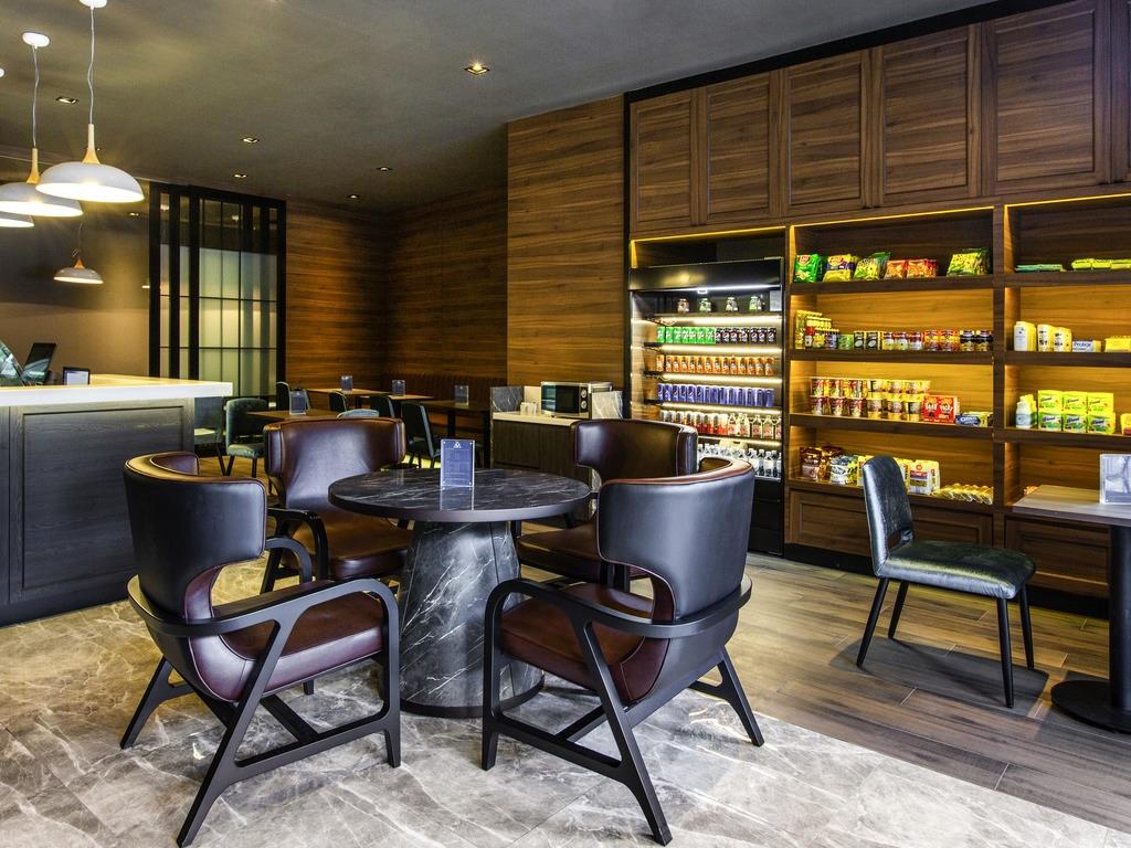 Metropolis Bangkok, Tapestry Collection By Hilton 4*