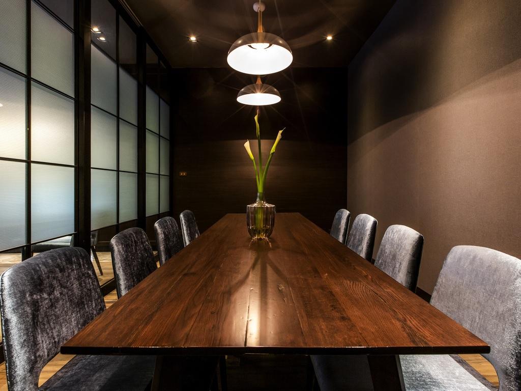 Metropolis Bangkok, Tapestry Collection By Hilton 4*