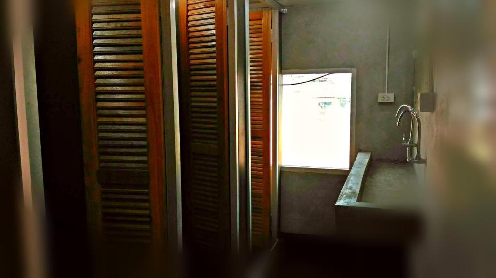 The Twins Hostel Hotel