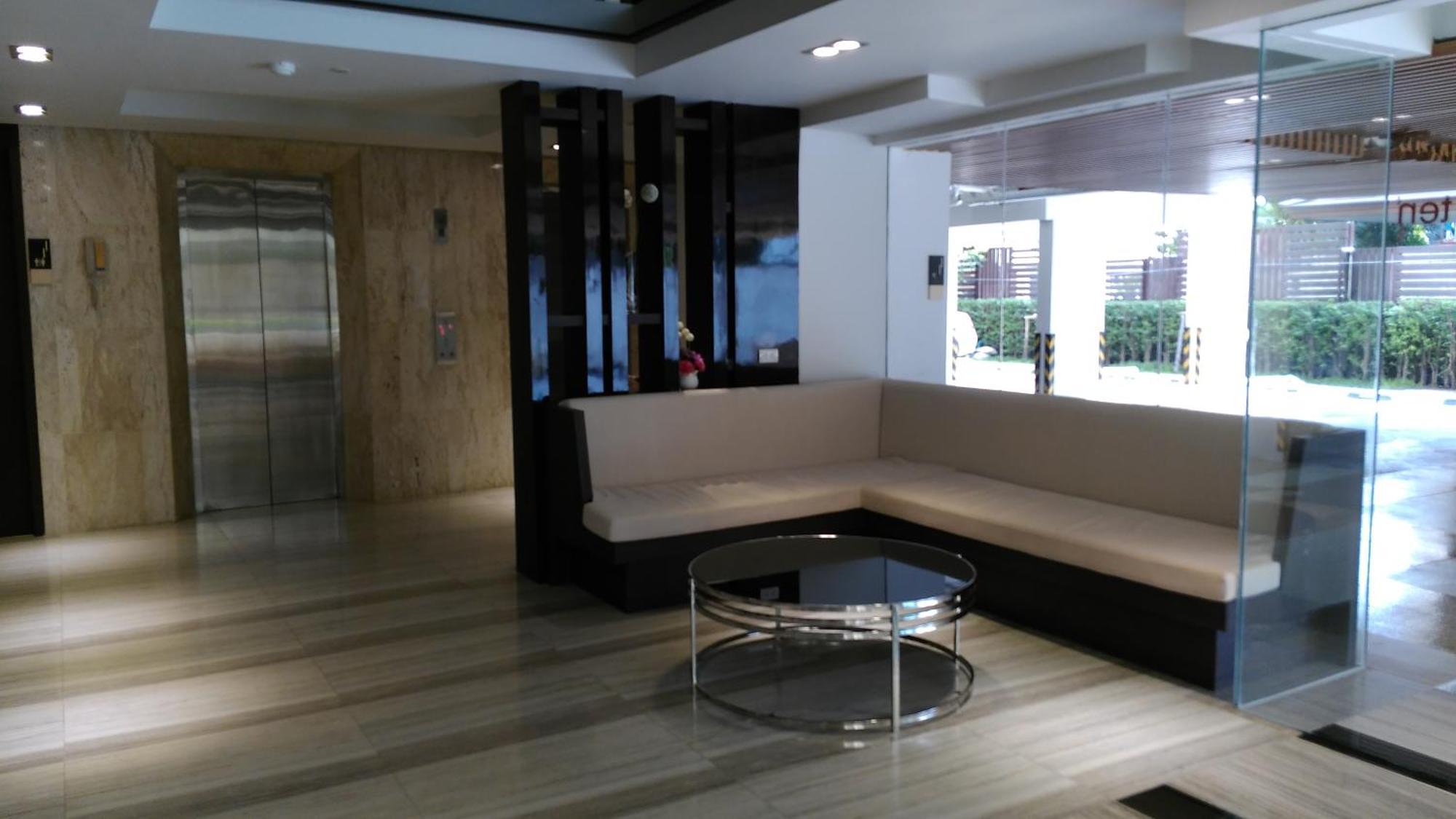Aparthotel Ekamai By Aspira - Sha Certified 4*
