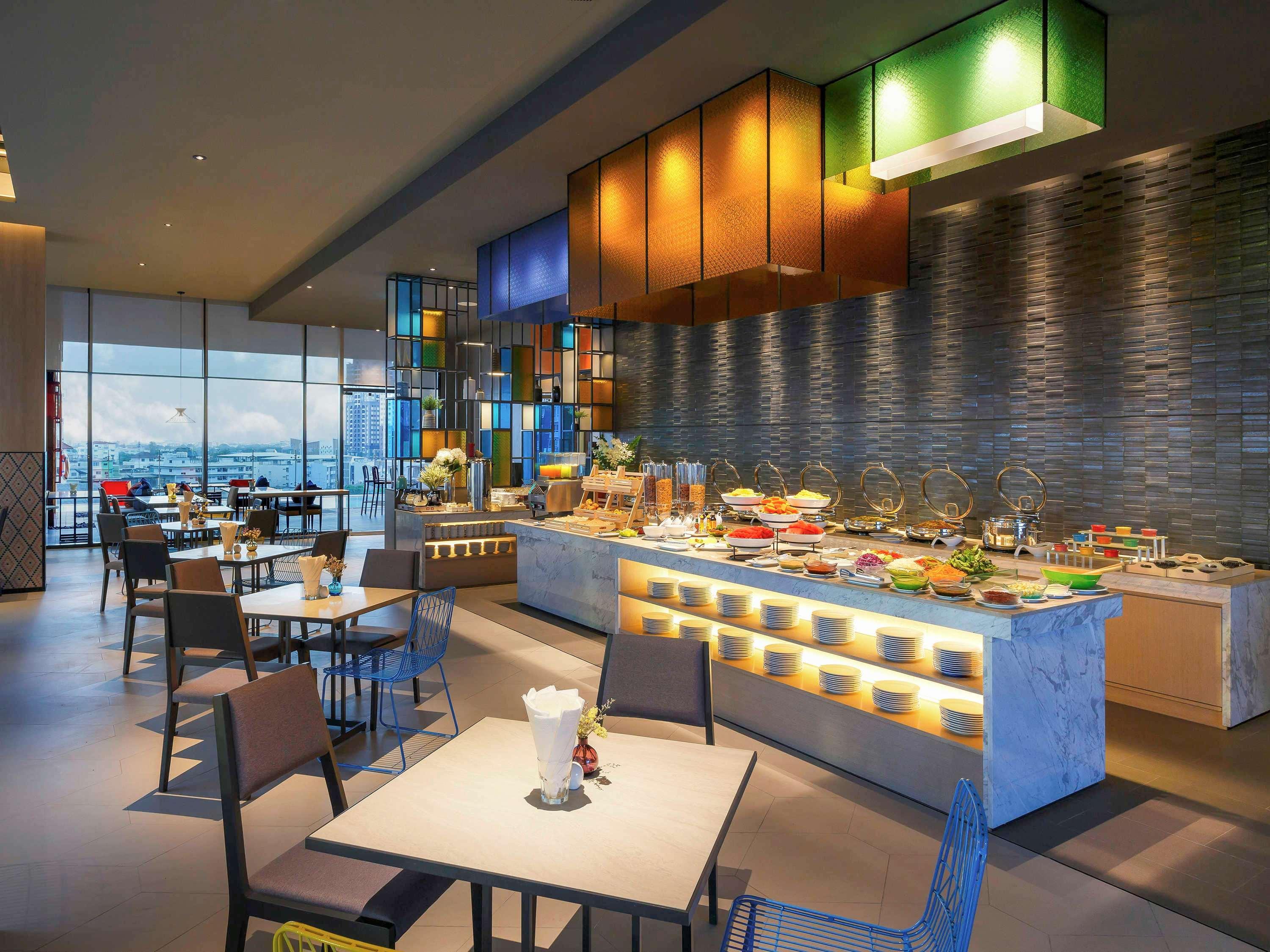 Ibis Styles Sukhumvit Phra Khanong