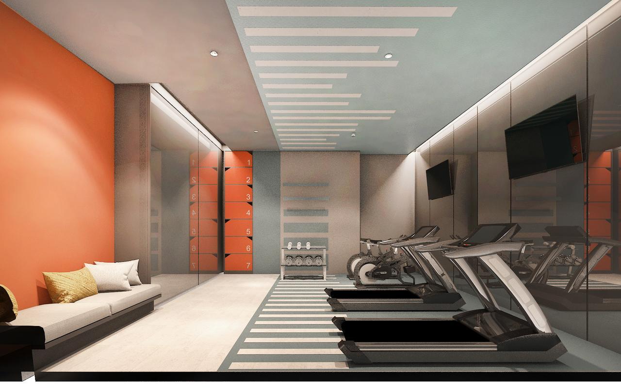 Hotel Ibis Styles Sukhumvit Phra Khanong 4*