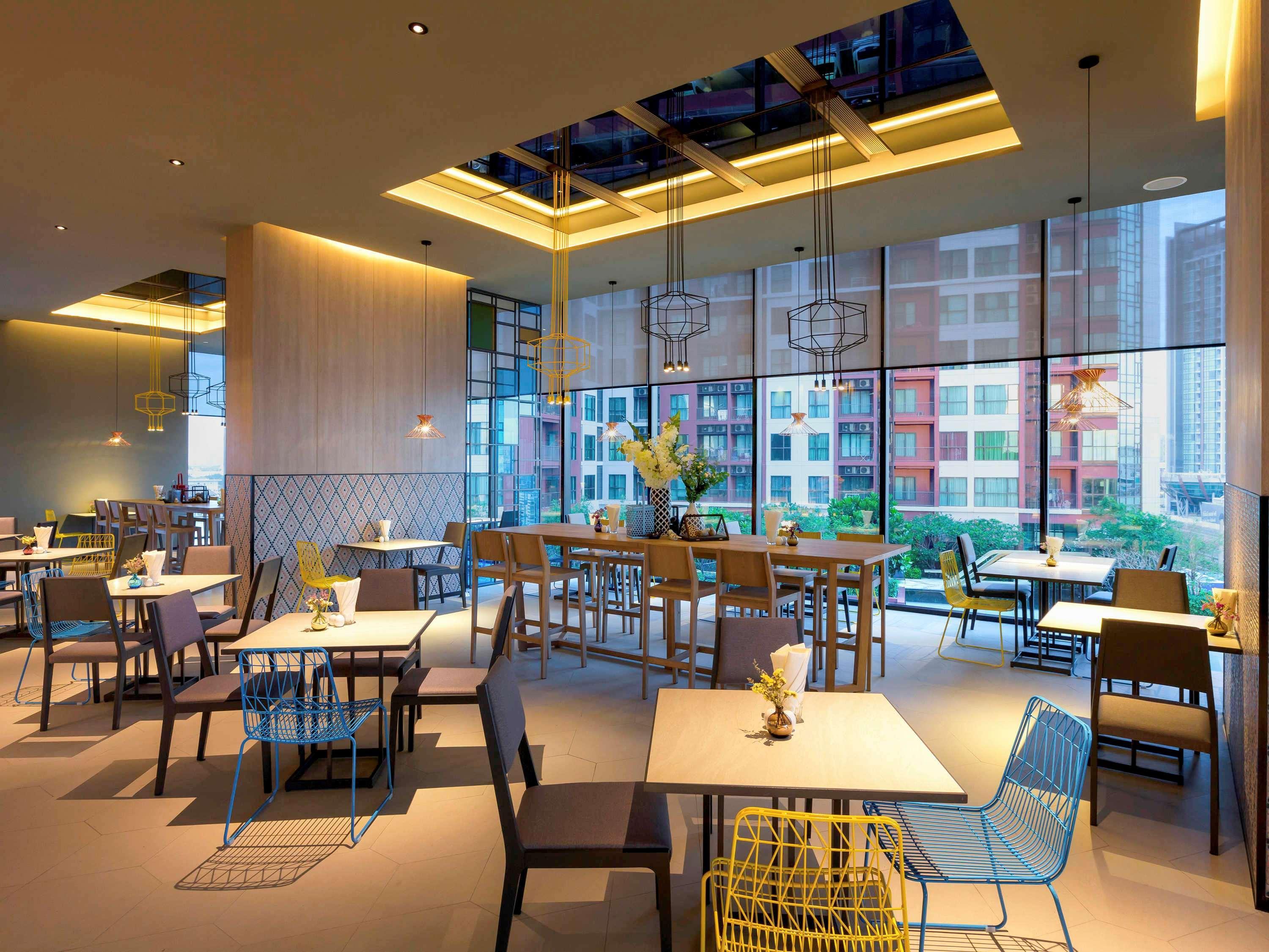 Hotel Ibis Styles Sukhumvit Phra Khanong Bangkok