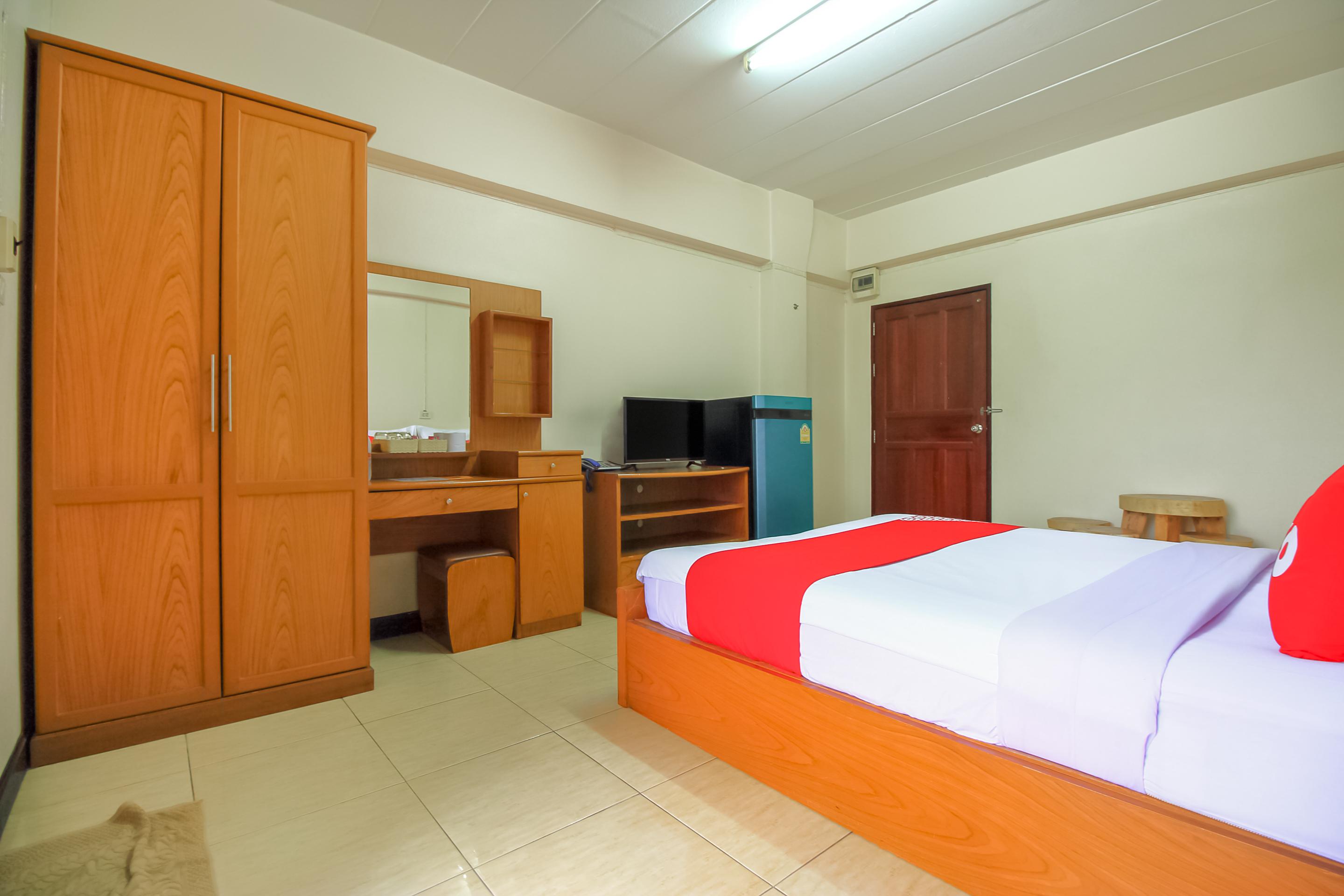Oyo 376 Ok Airport Hotel
