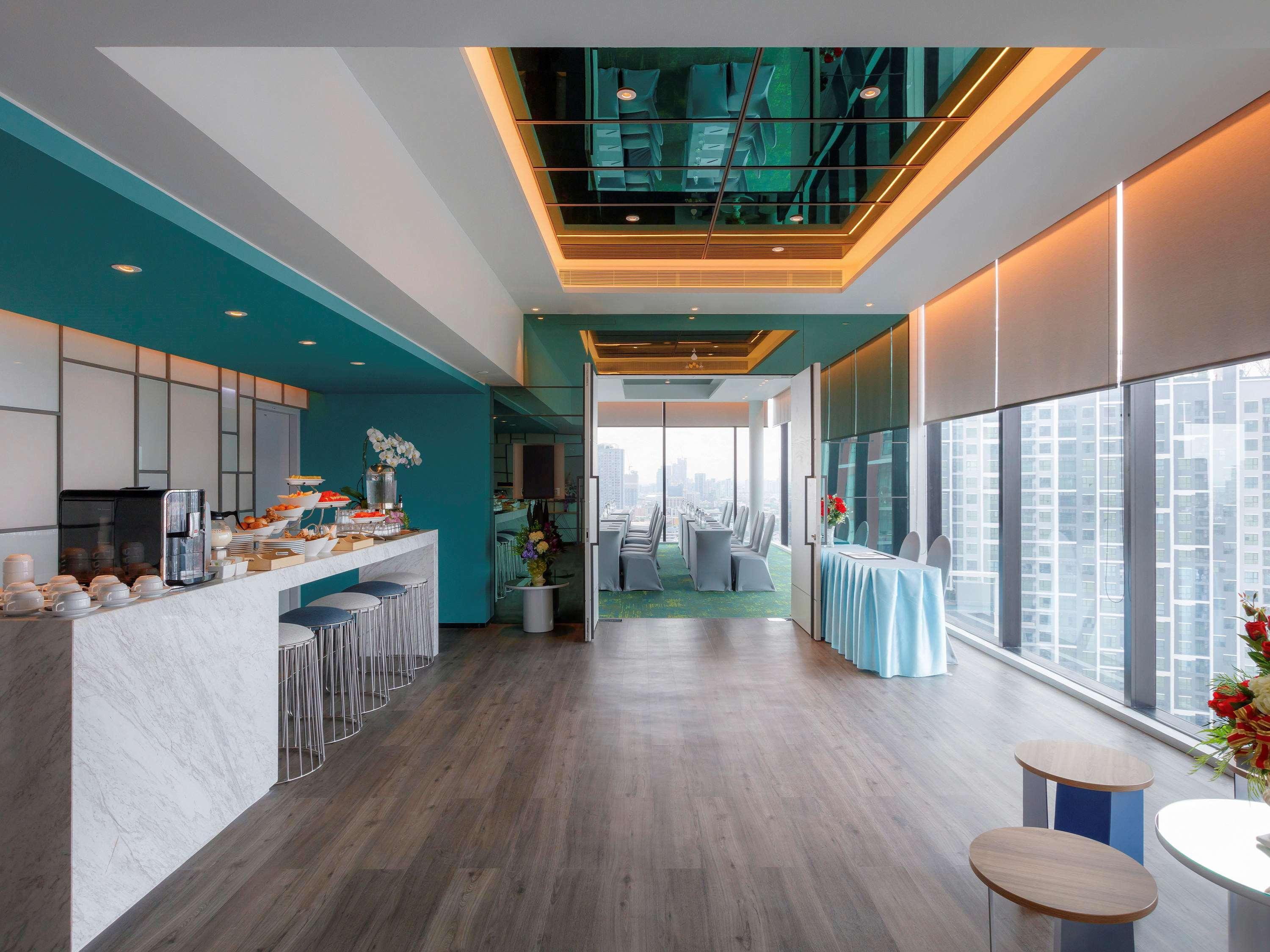 Ibis Styles Sukhumvit Phra Khanong 4* Bangkok