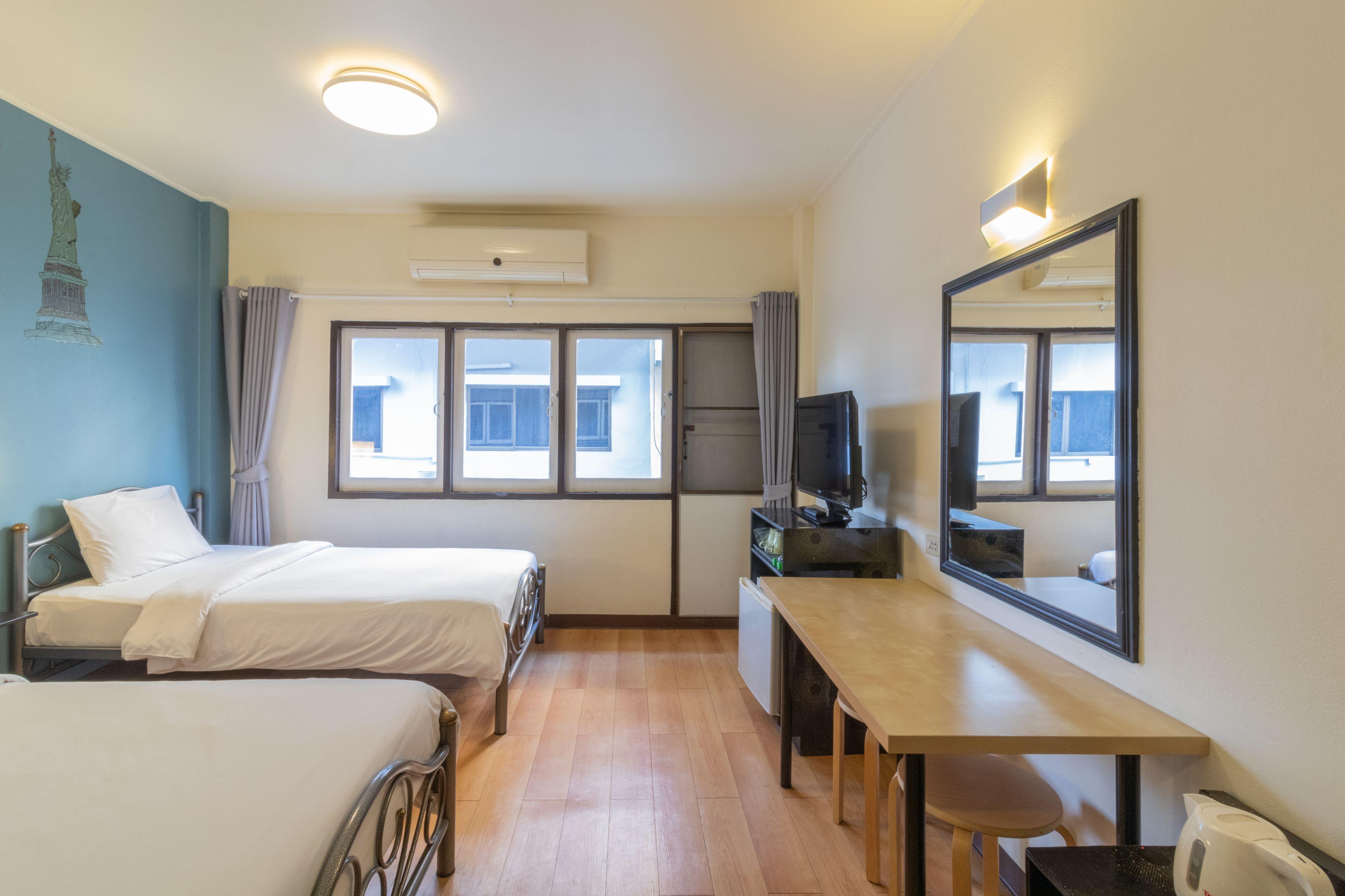 Hotel Intown Bangkok