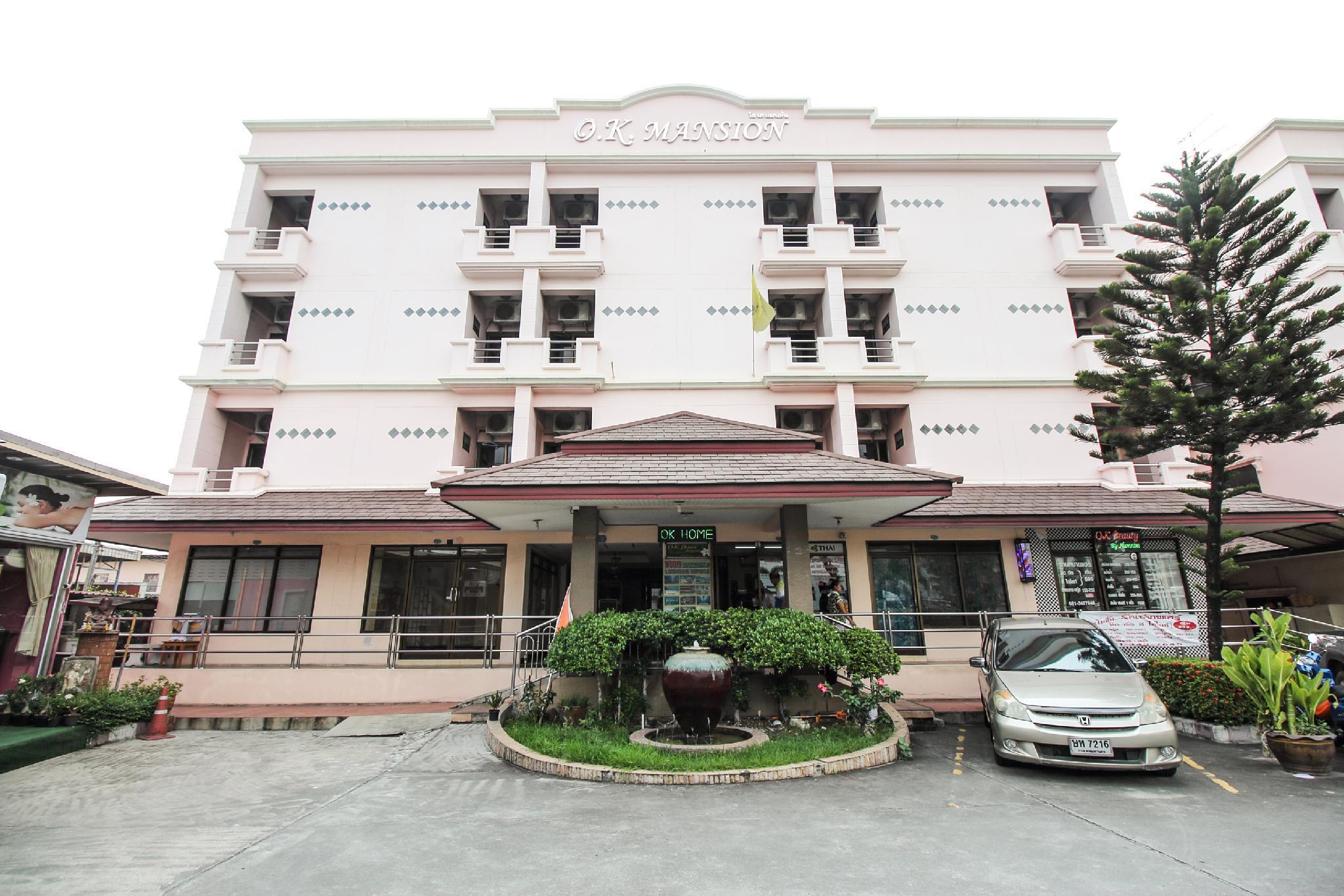 Hotel Oyo 376 Ok Airport