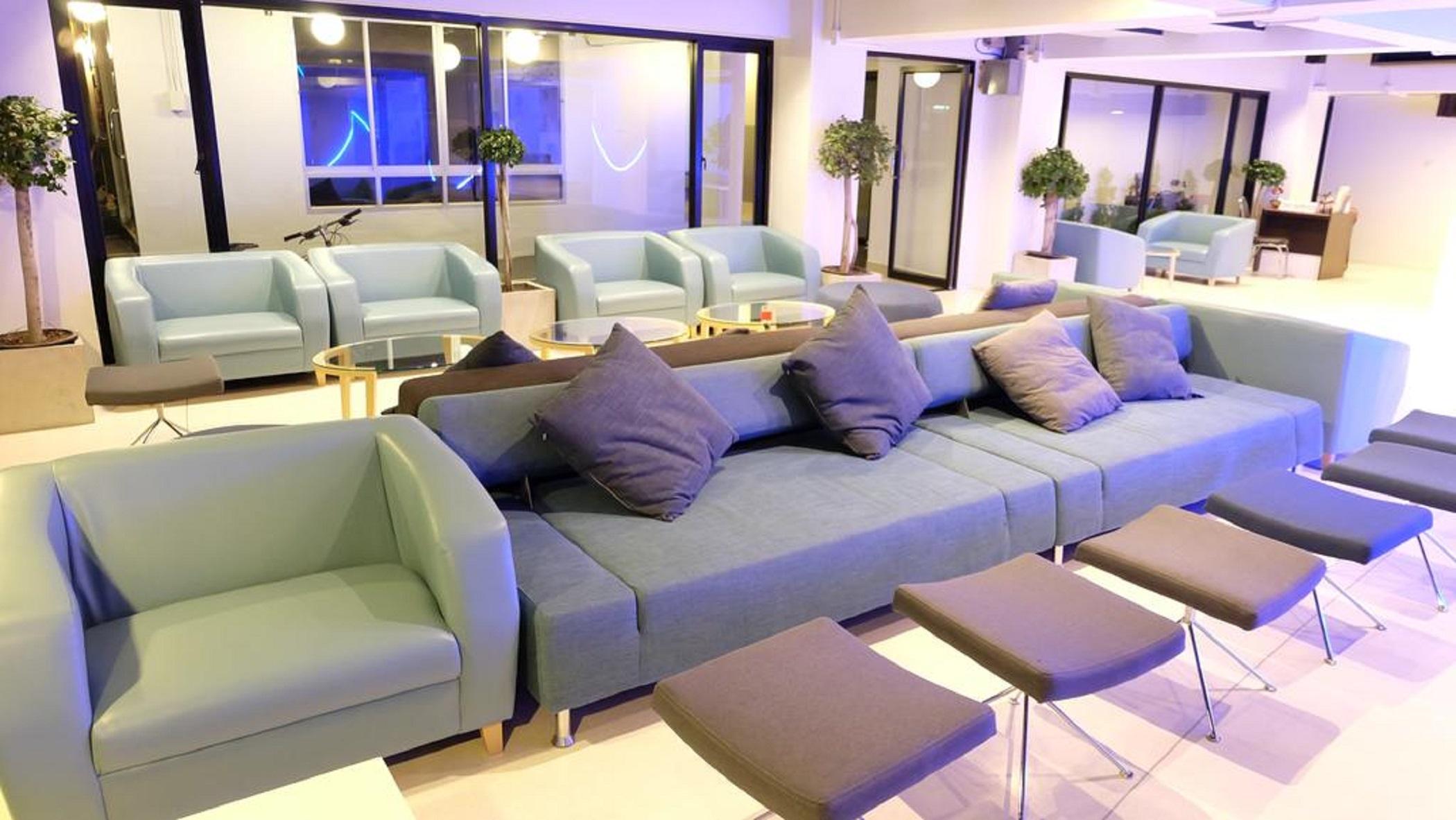 Sunny Residence Hotel 3*