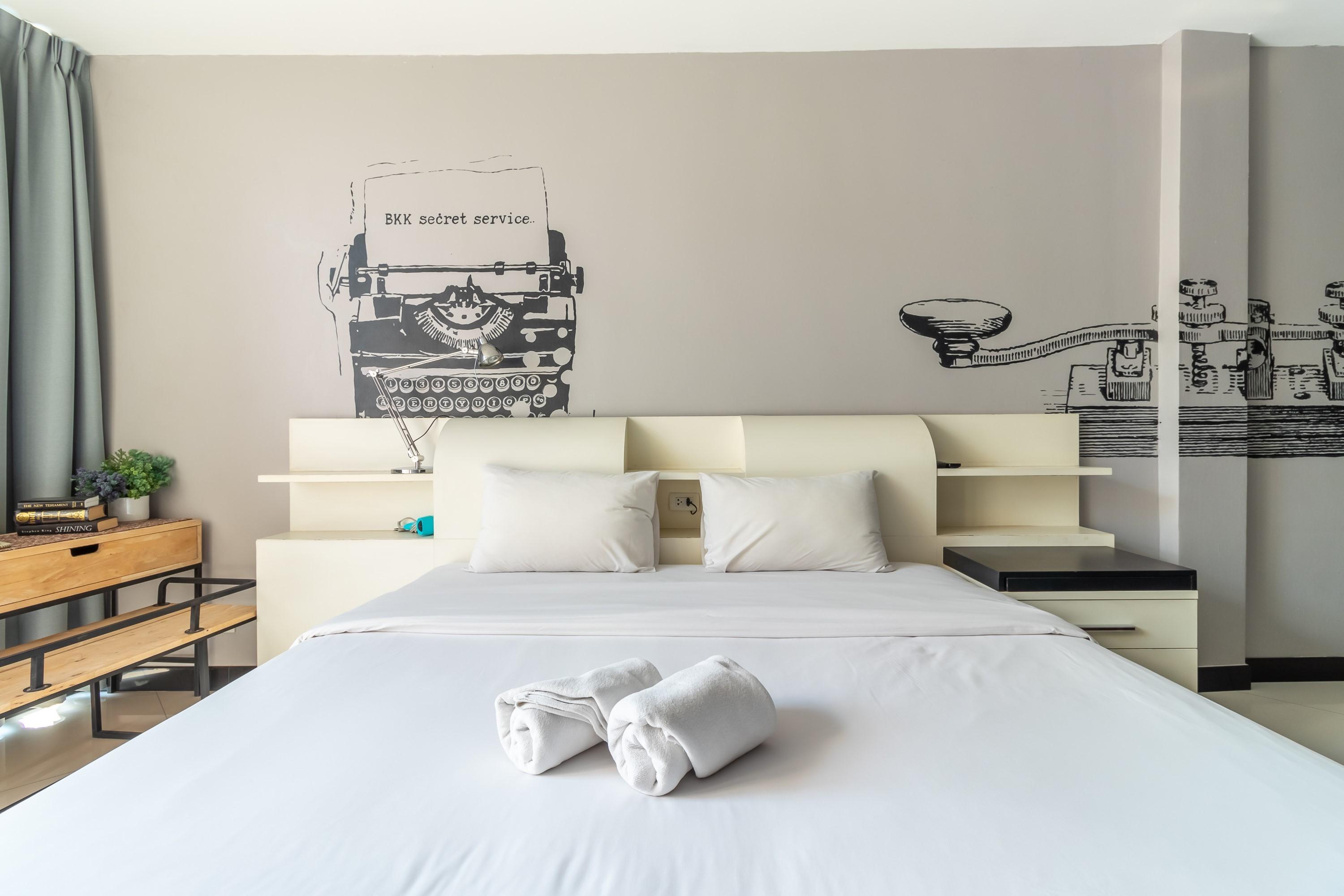 The Secret Service 3* Bangkok