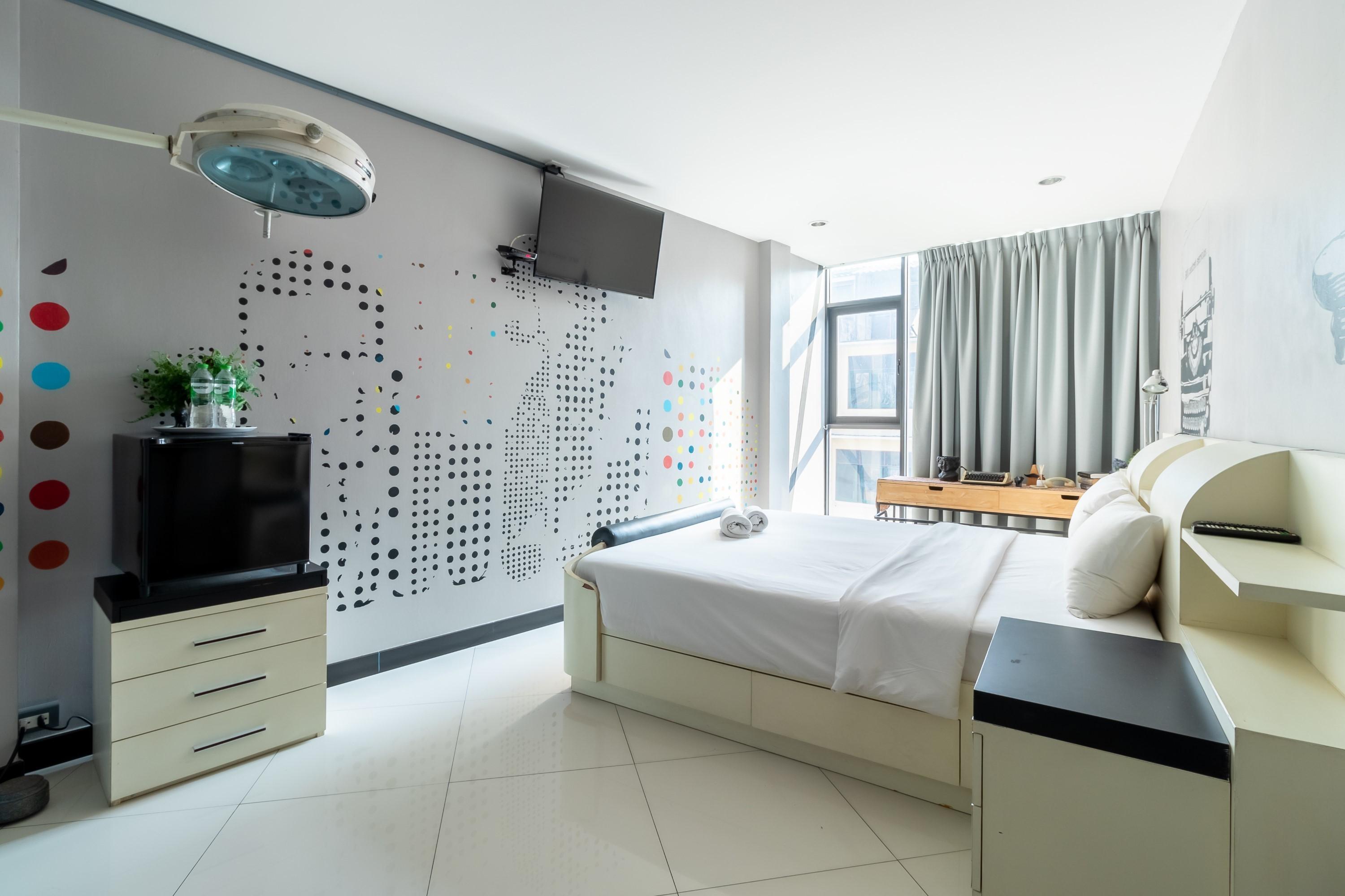 Guest house The Secret Service 3*