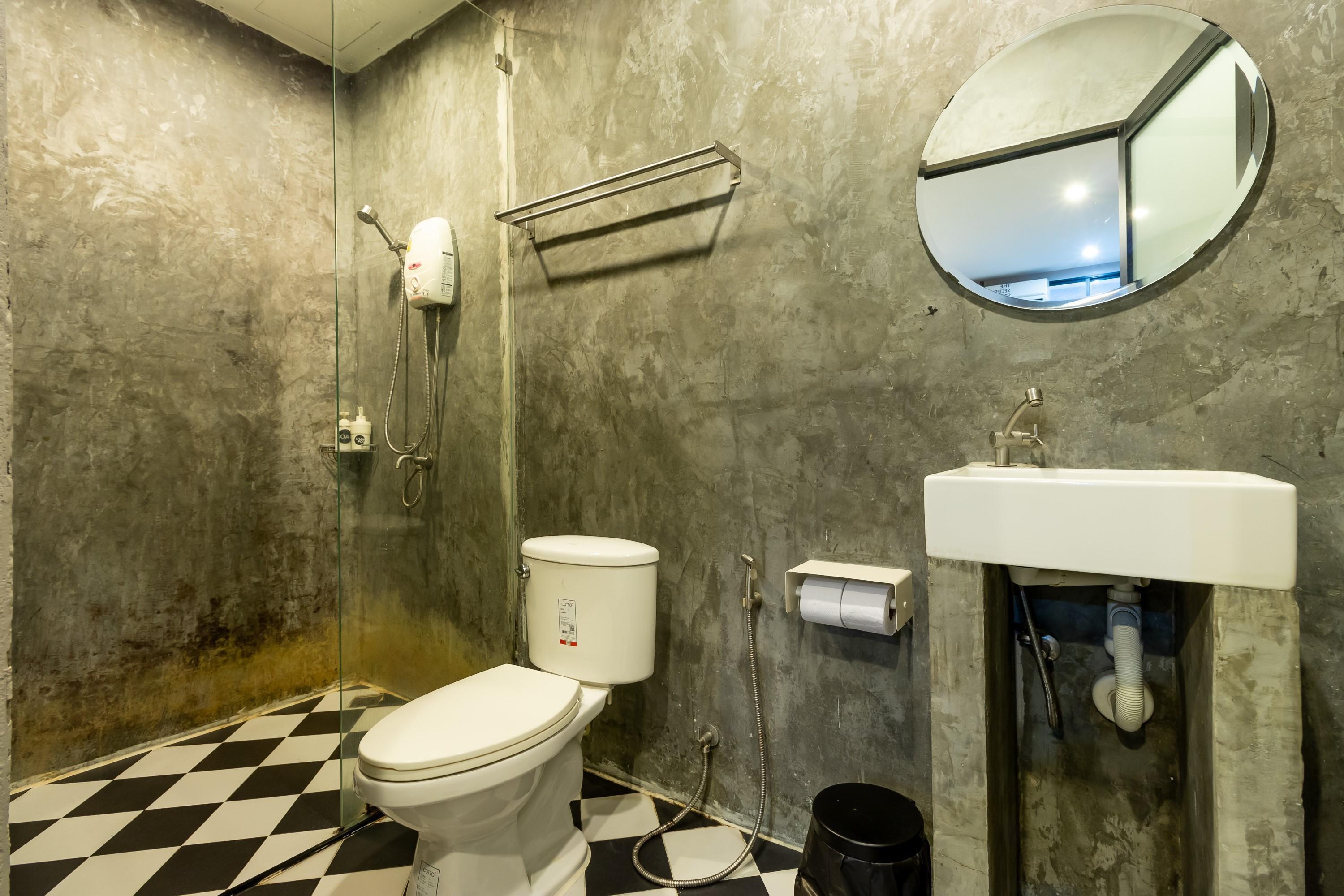 Guest house The Secret Service 3*