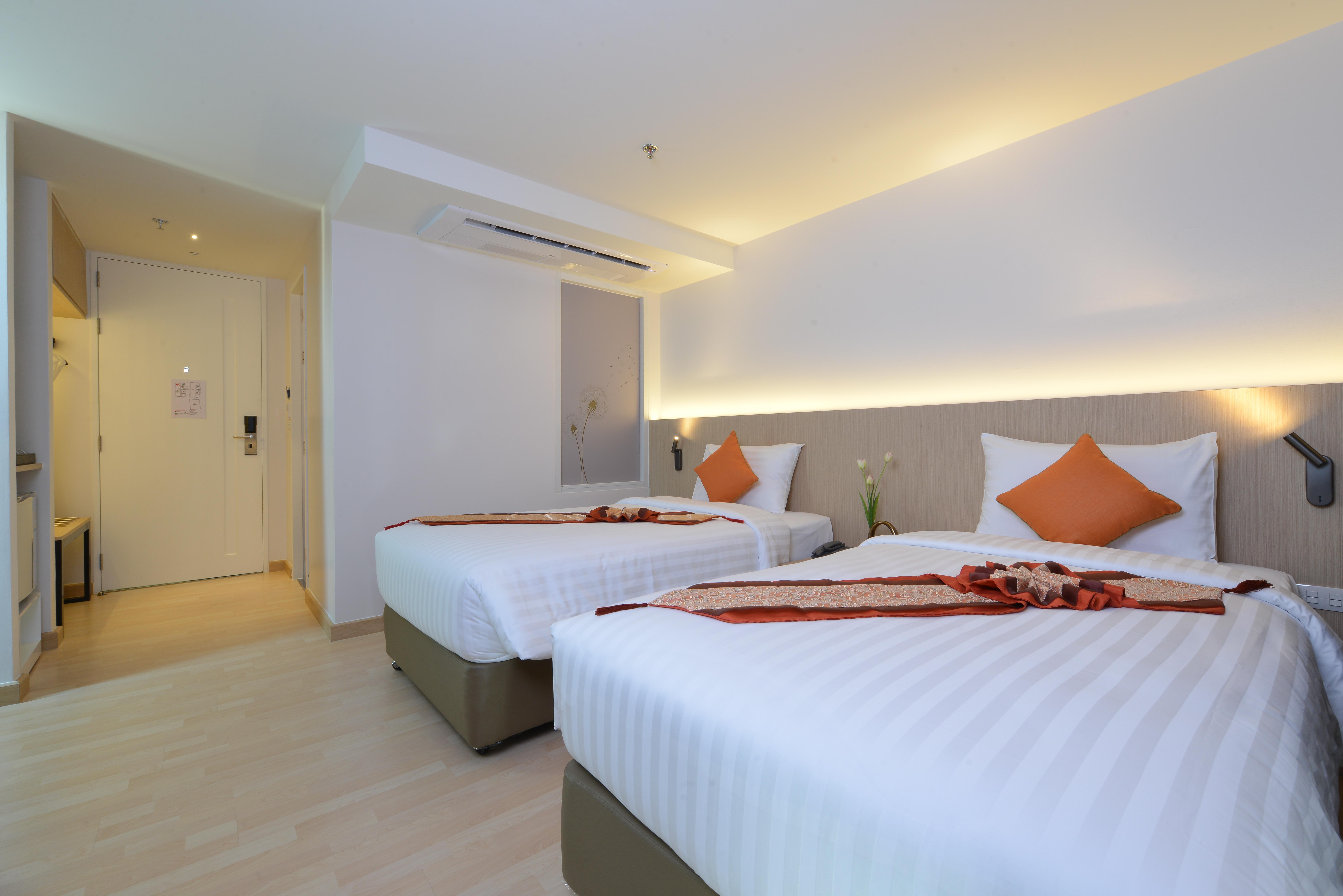 Hotel Le D'tel