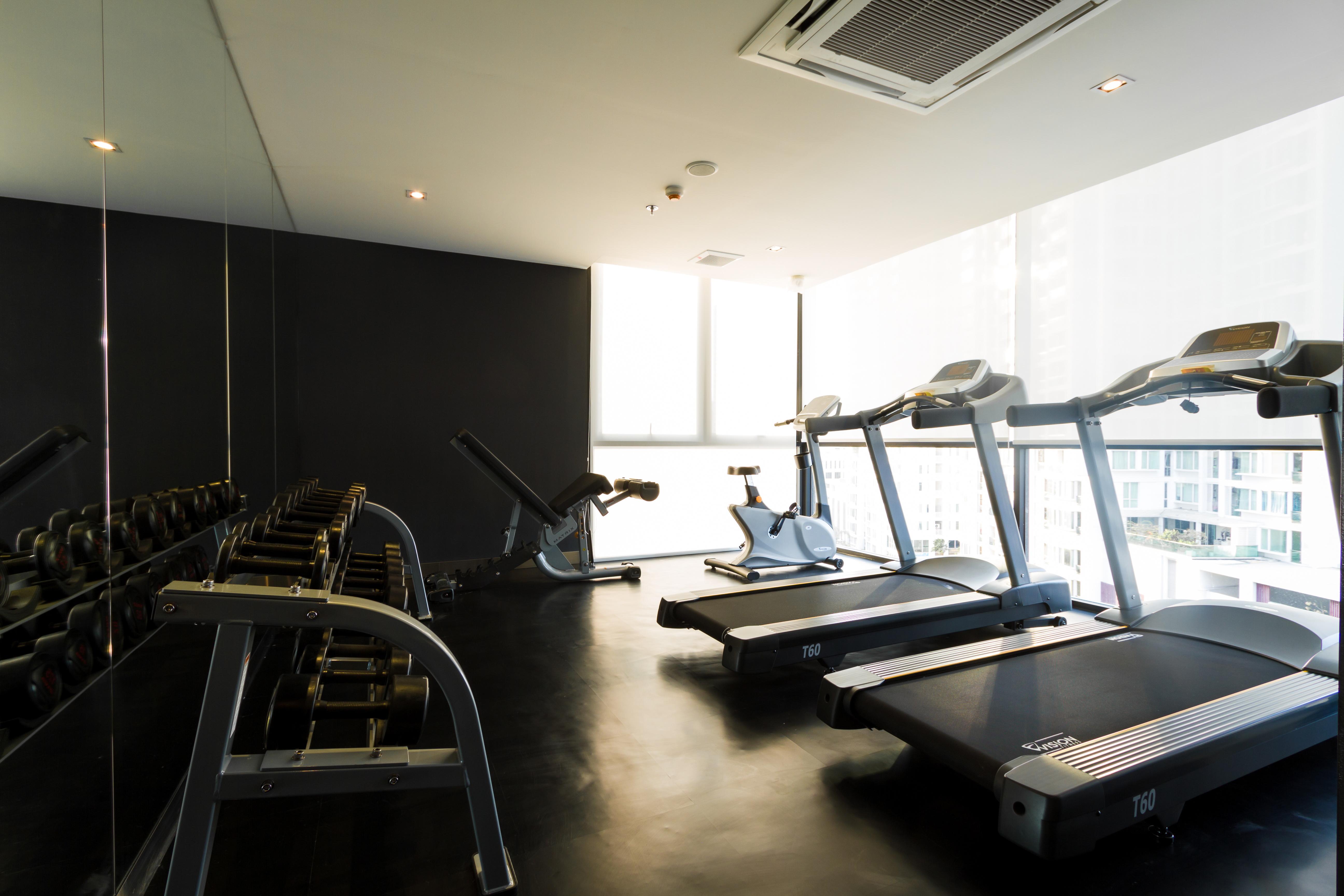 Zazz Urban Hotel 4*