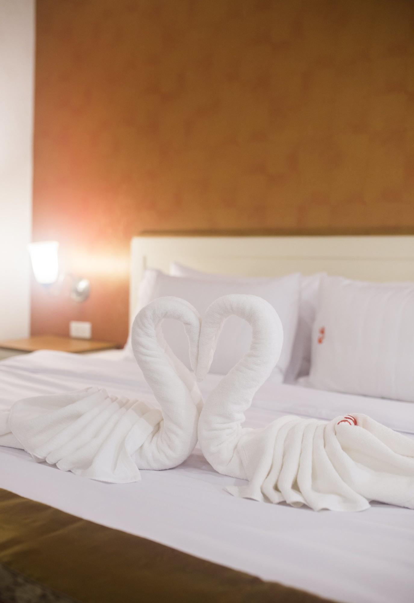 Hotel J&y Latphrao 35 Bangkok