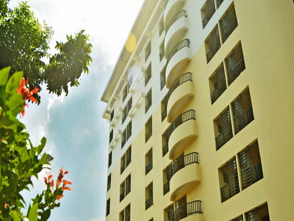 Nrc Hotel 3*