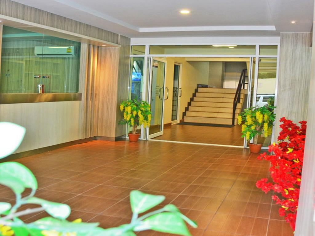Nrc Hotel