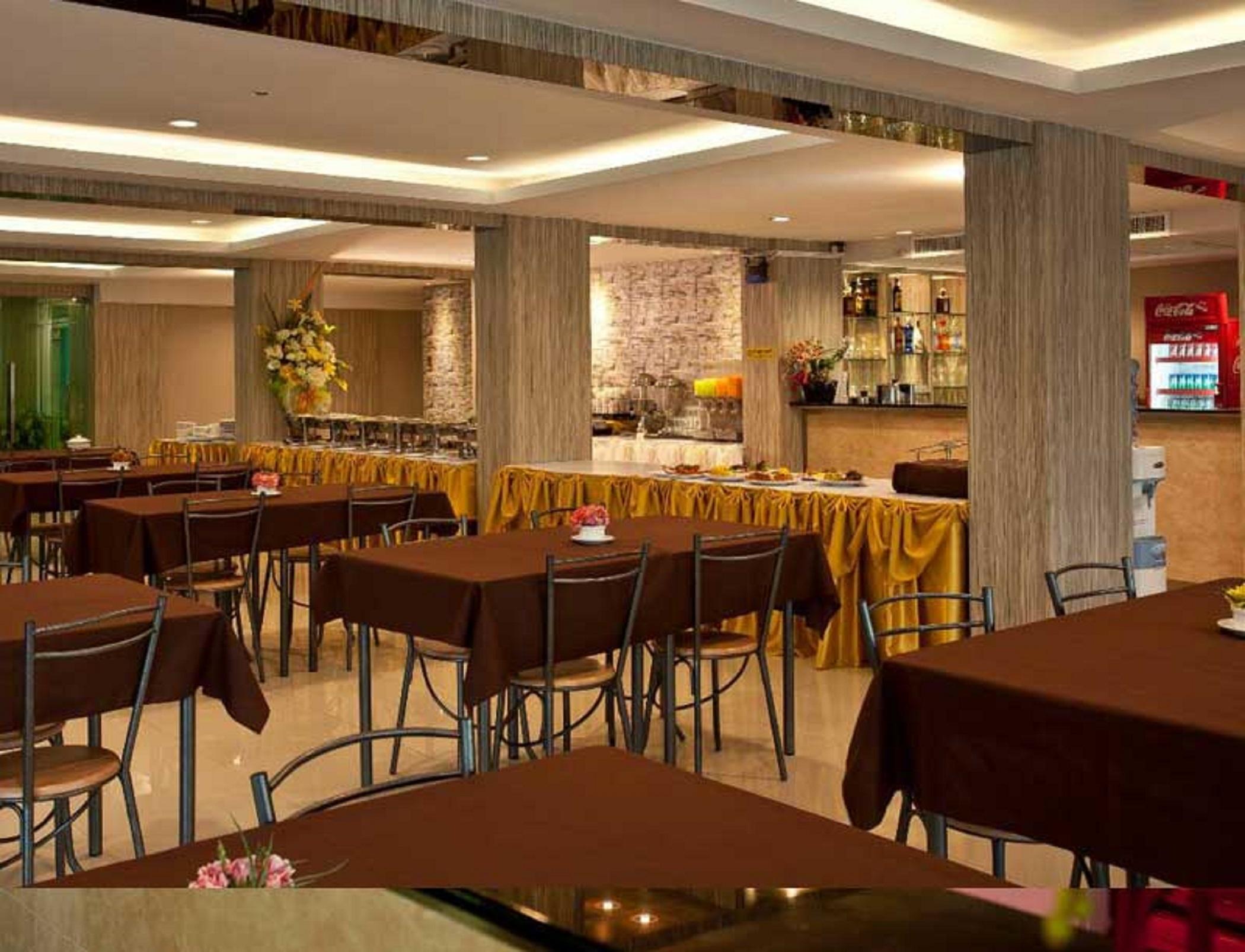 Nrc Hotel 3*