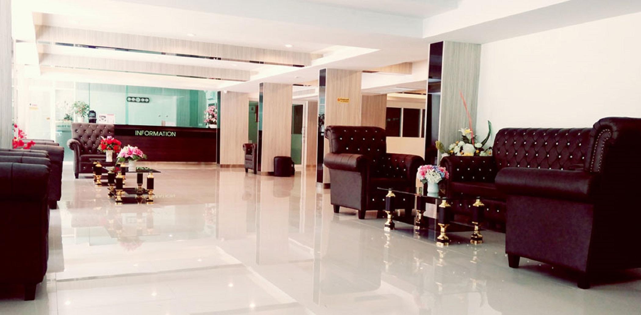 Nrc Hotel 3*