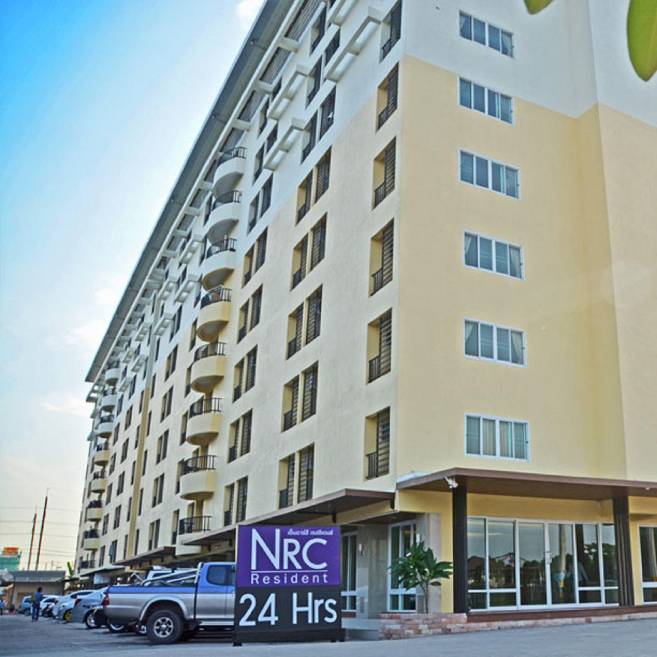 Nrc Bangkok