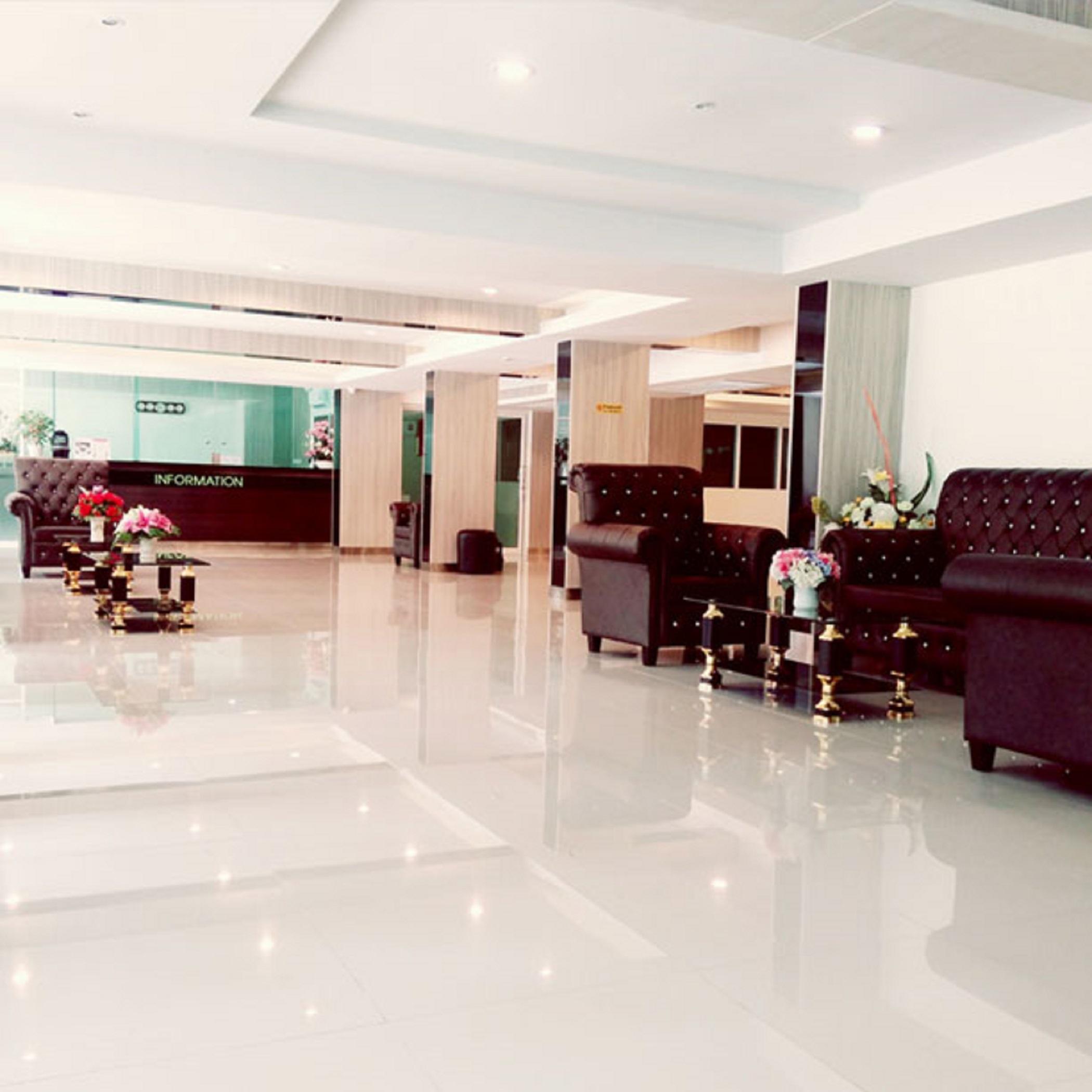 Hotel Nrc