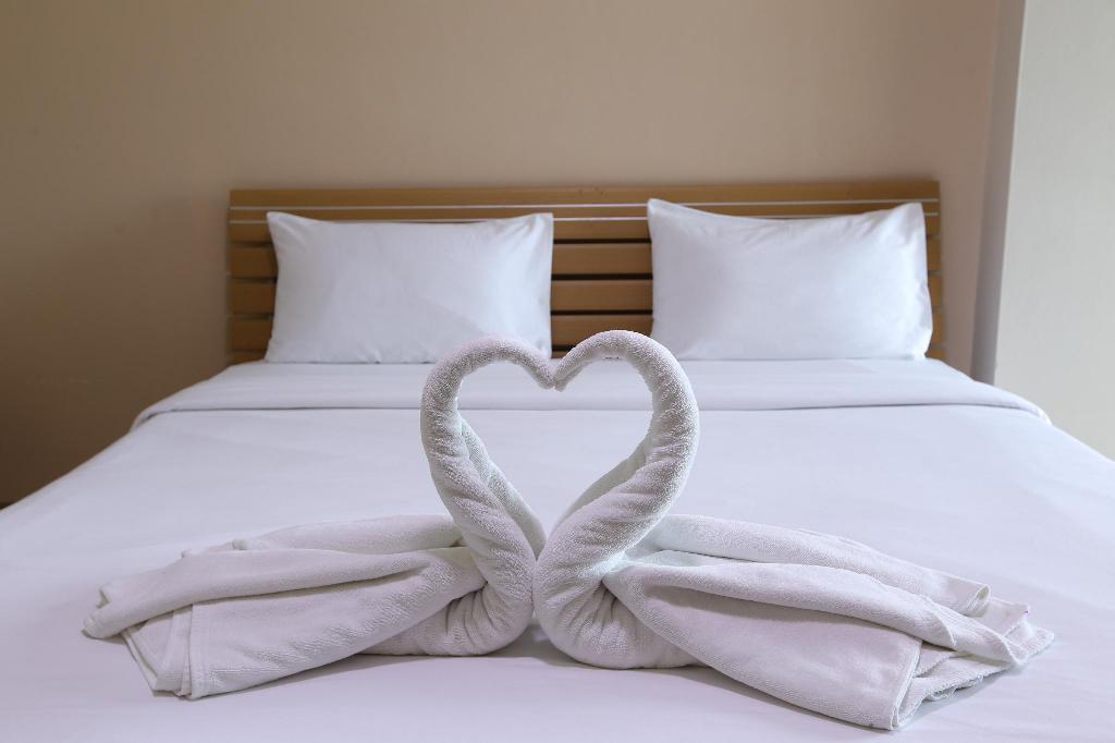 Hotel Ck2 Sha Extra Bangkok