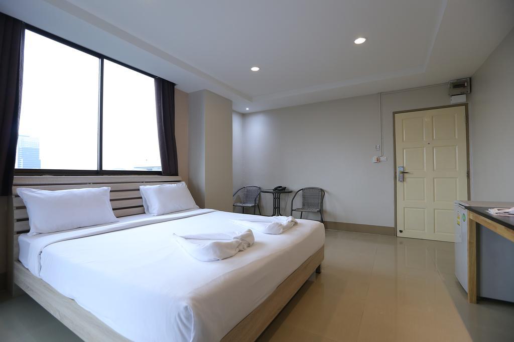 Hotel Ck2 Sha Extra 3*
