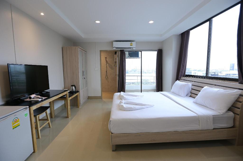 Ck2 Sha Extra Hotel