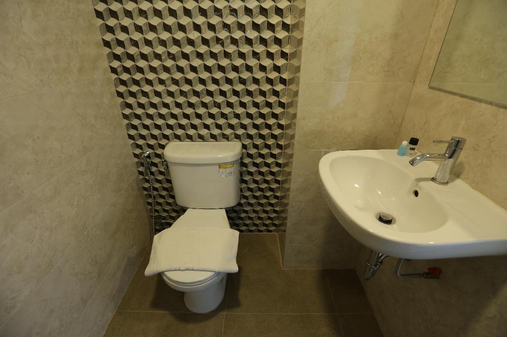 Hotel Ck2 Sha Extra