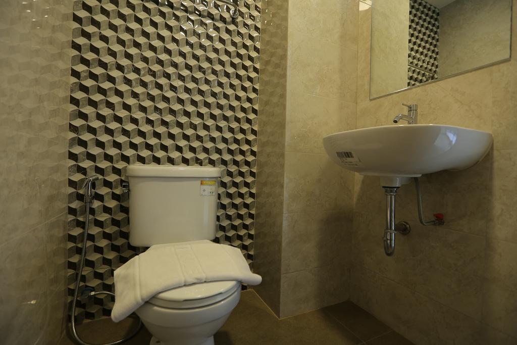 Ck2 Sha Extra 3* Bangkok