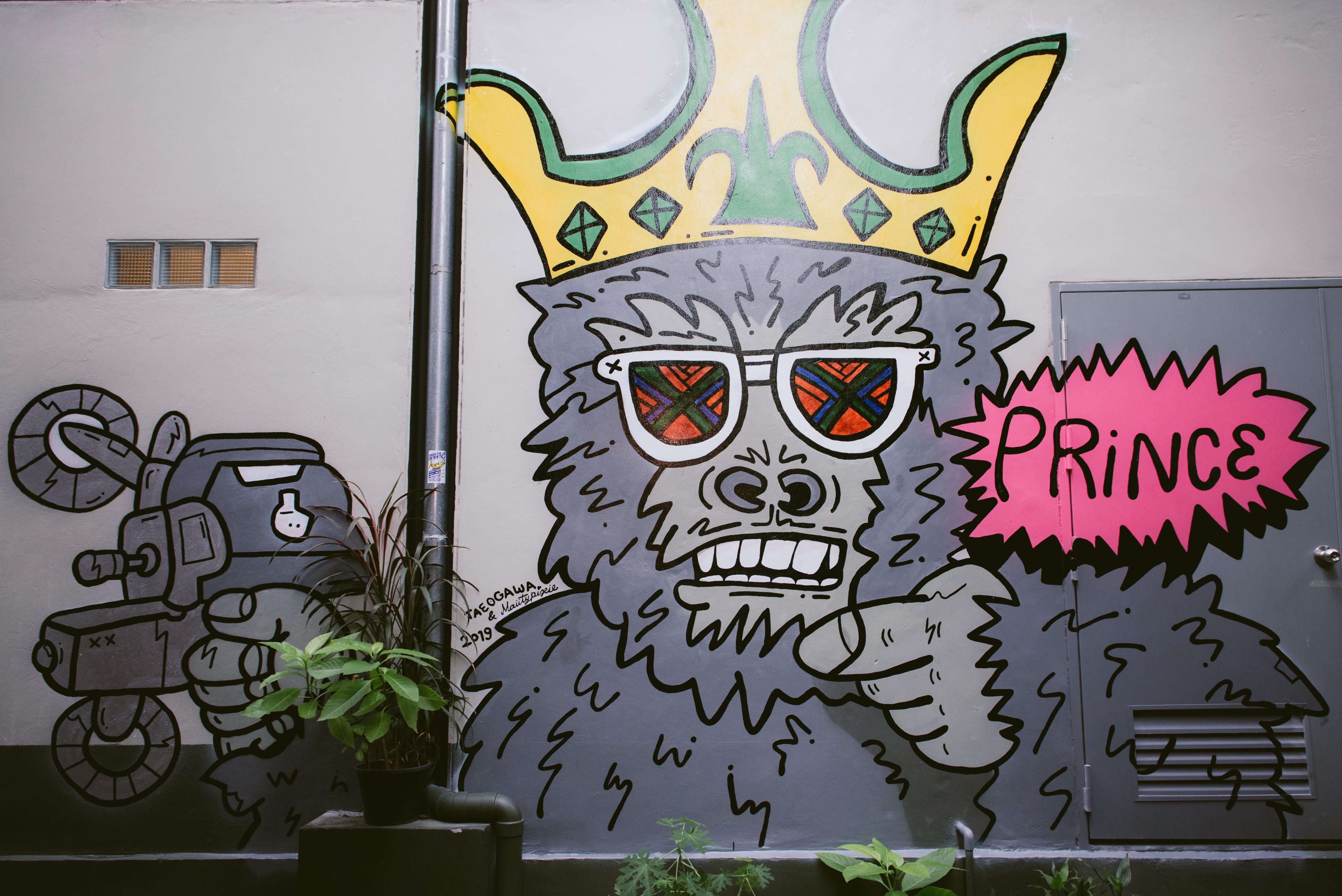 Theatre Heritage - Silom Hostel *