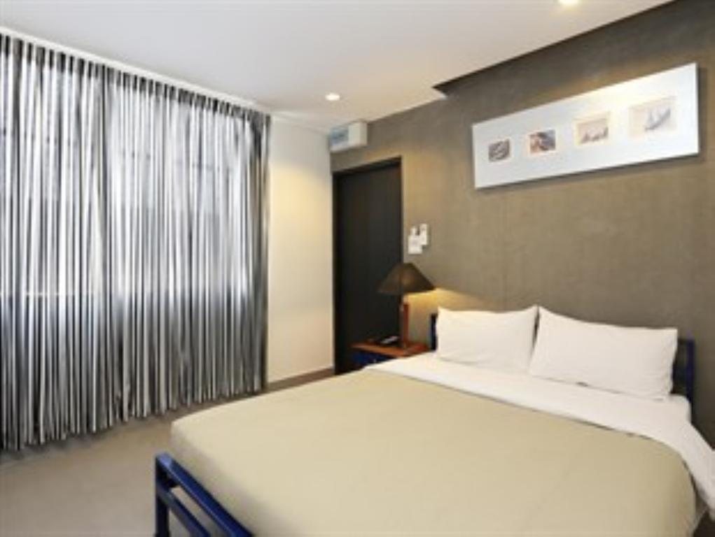 Hotel Papa Siriraj