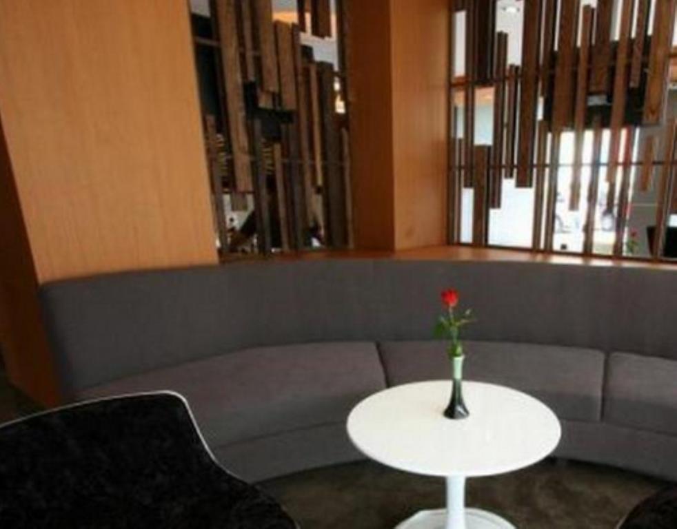 Hotel Papa Siriraj Bangkok