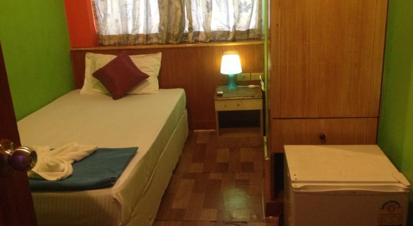 City Inn Bangkok