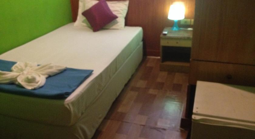 Inn City 2*