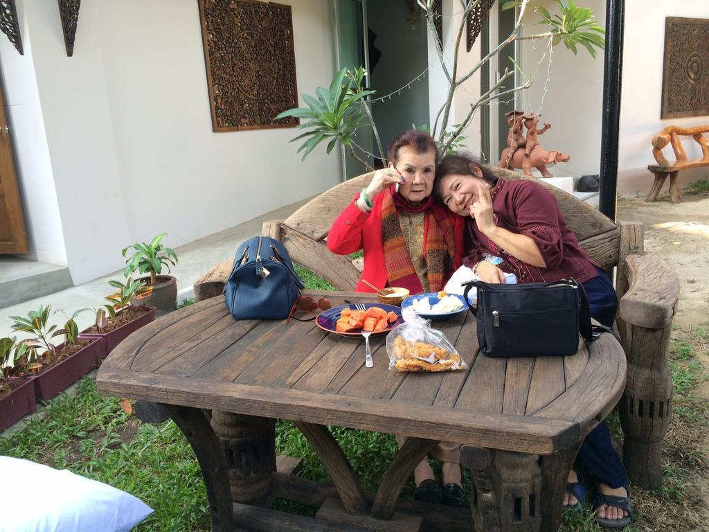 Hostel Kim At Morleng *