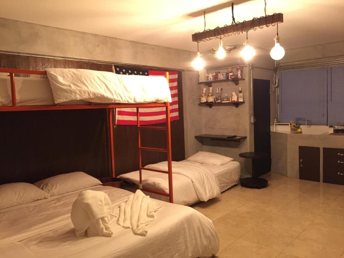 Renovated Loft Style Bangkok