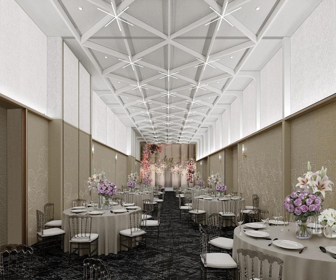 Hotel Centara Life Phra Nakhon