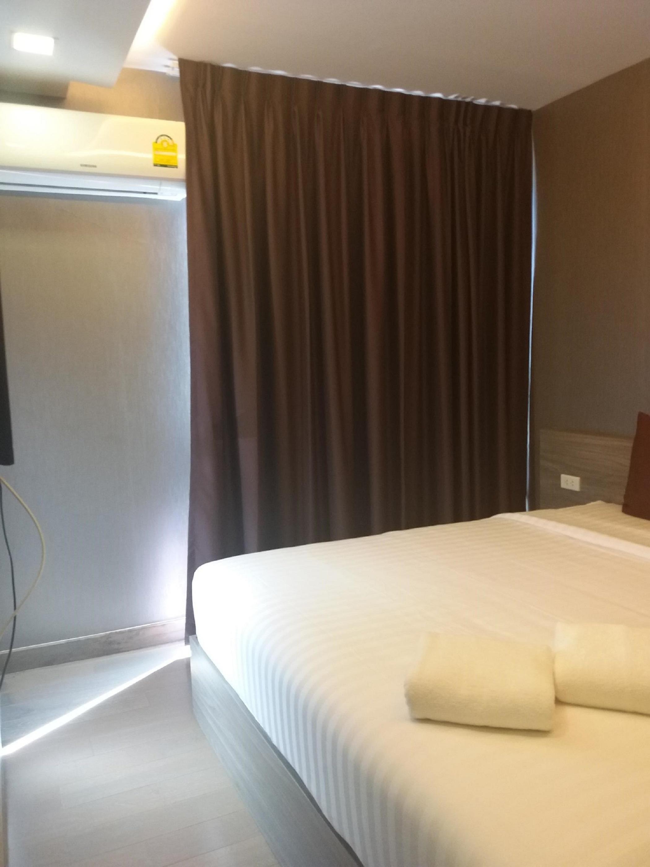 Dazzle Aparthotel Bangkok