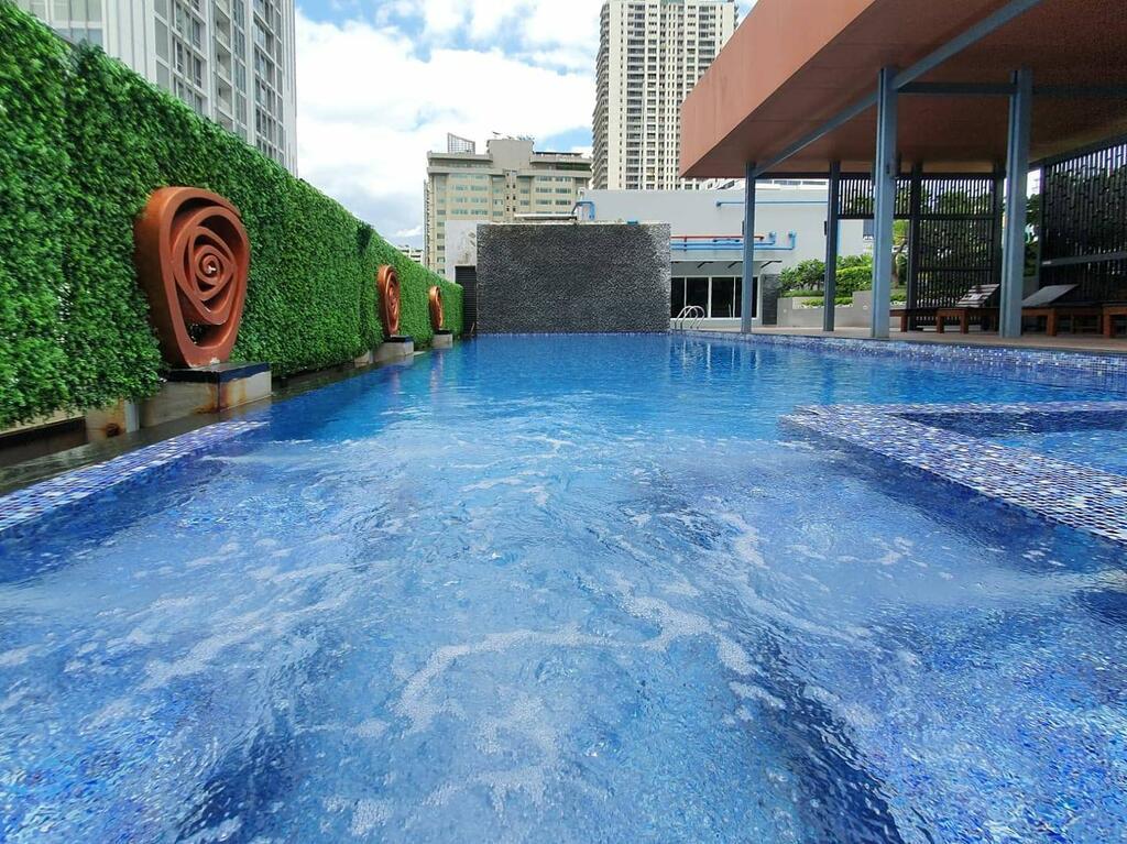 Aparthotel Dazzle Bangkok