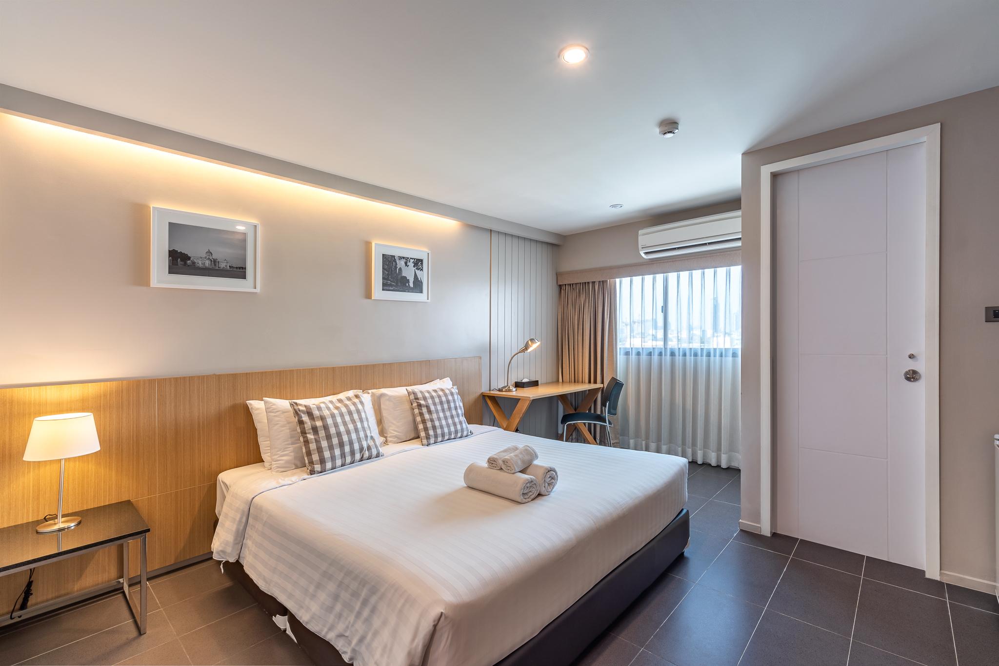 Hotel Naga Bangkok