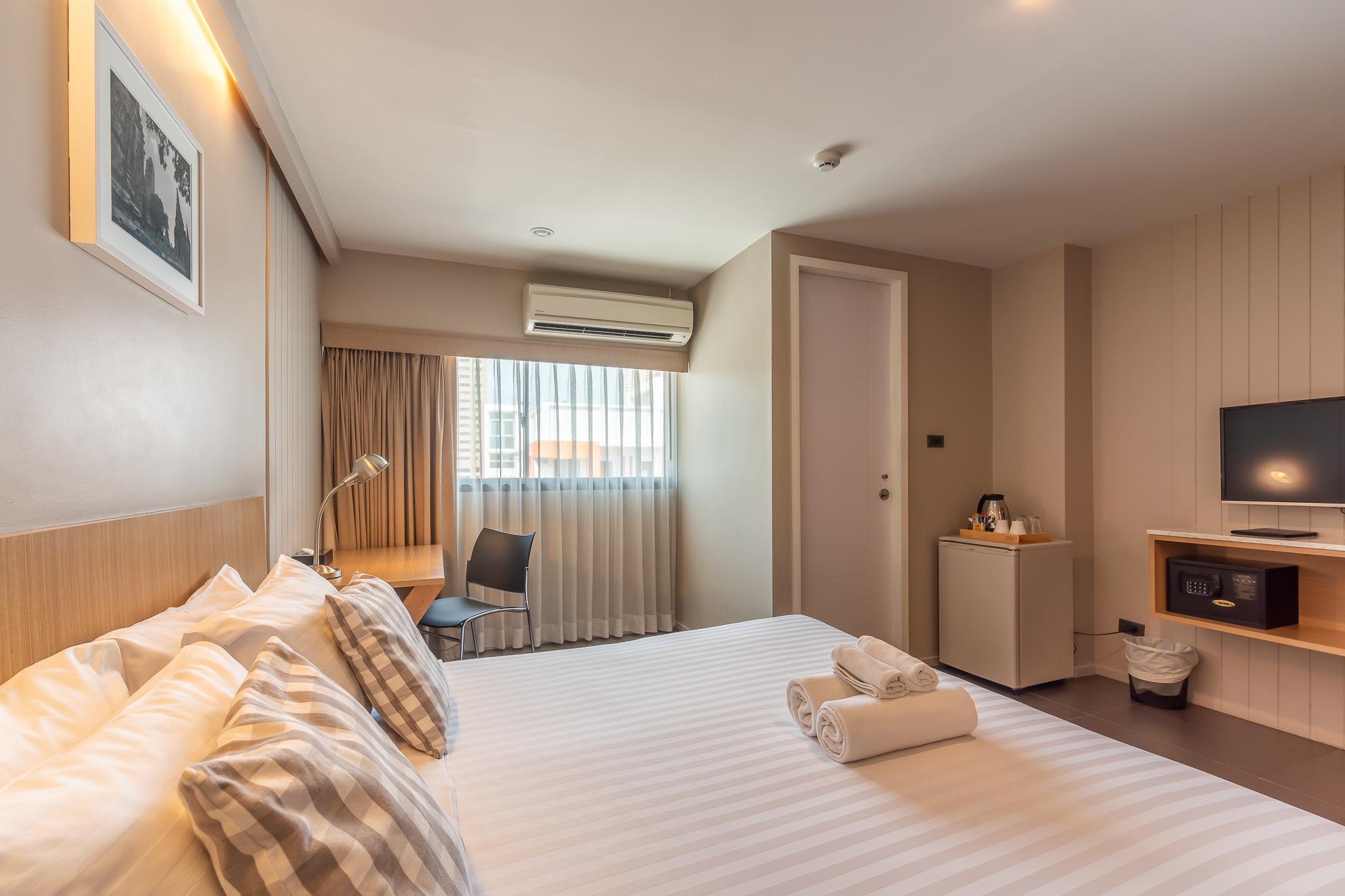 Hotel Naga Bangkok
