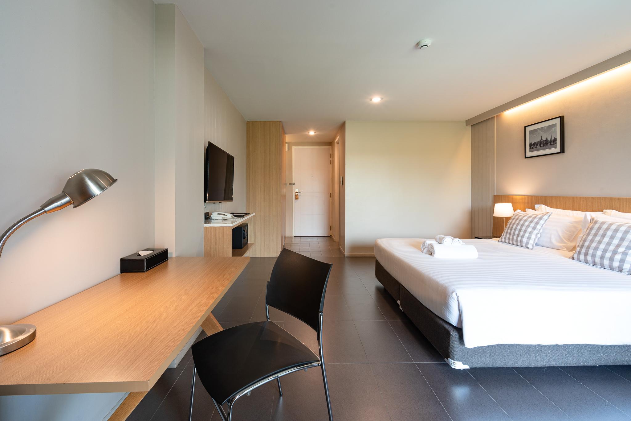 Naga Hotel Bangkok