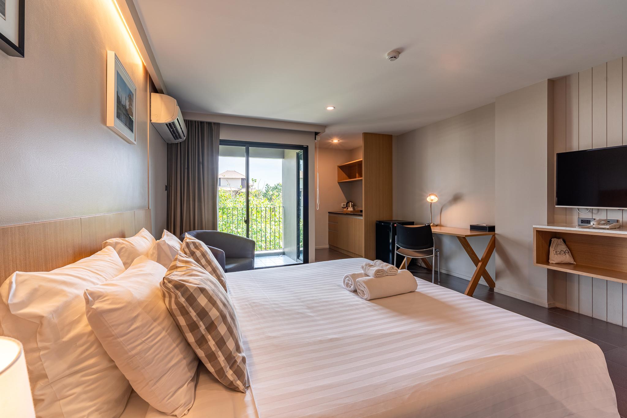 Naga Hotel 3*