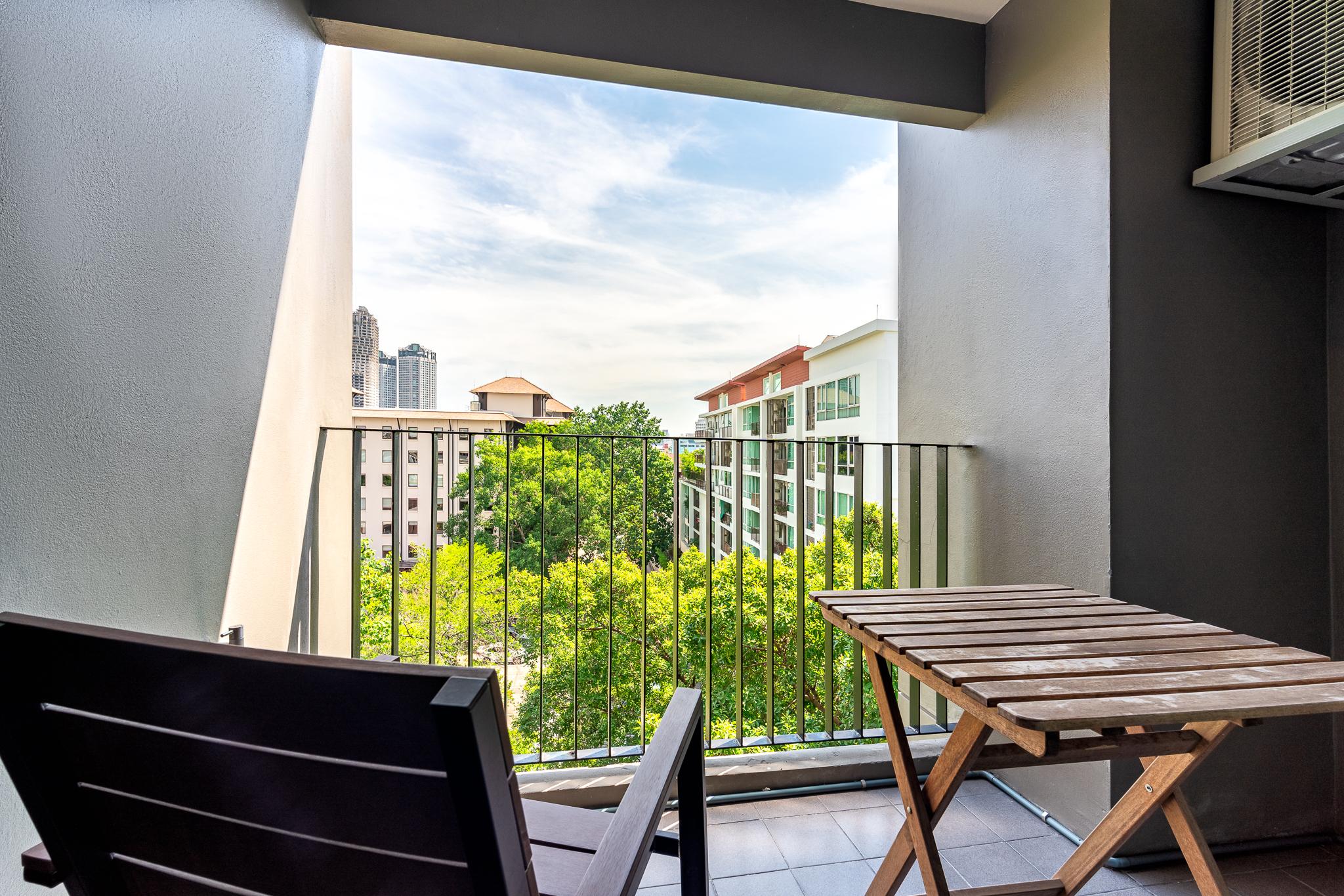 Naga 3* Bangkok