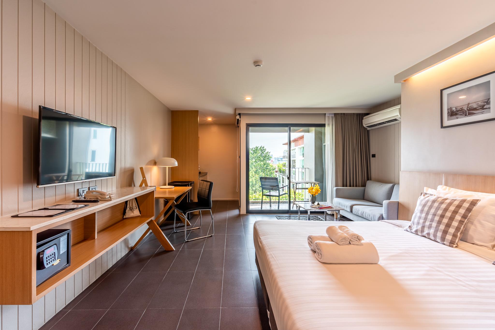 Hotel Naga
