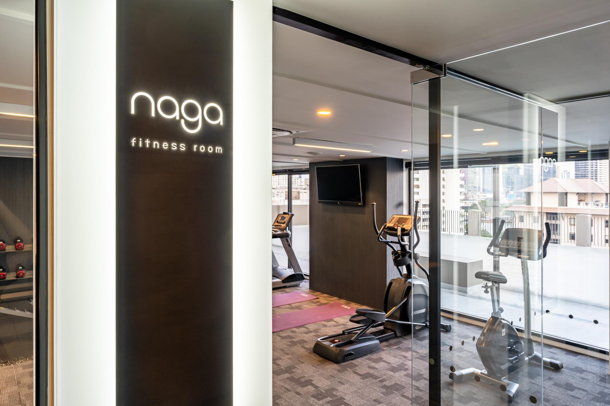 Hotel Naga