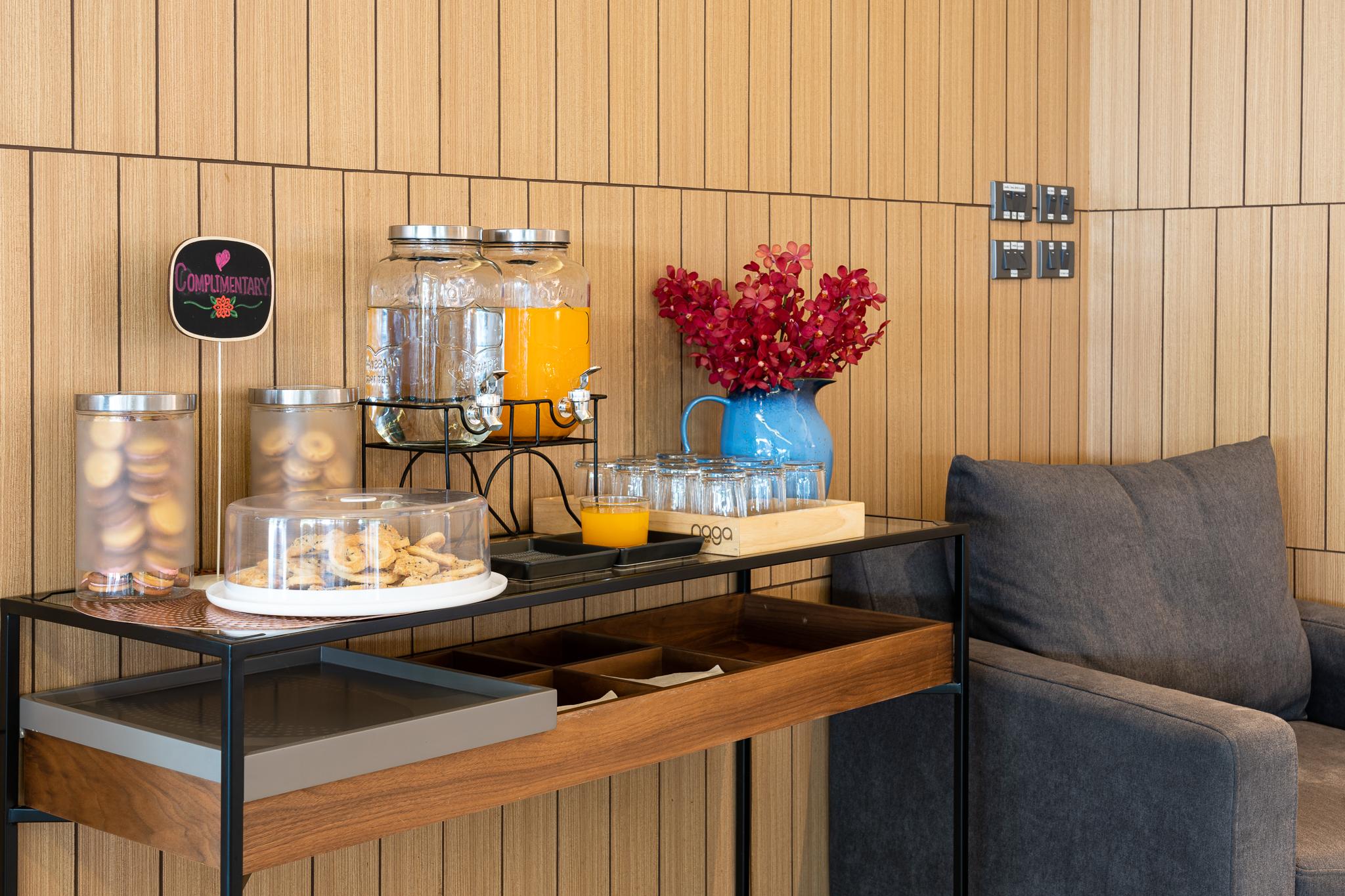 Hotel Naga 3*