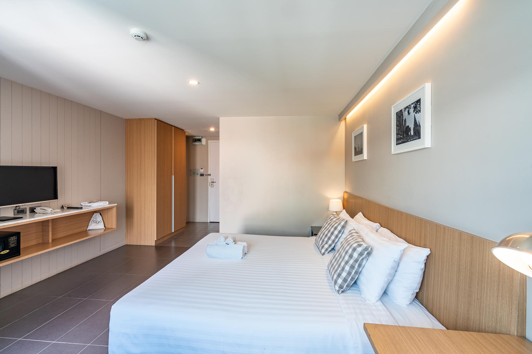 Hotel Naga Bangkok