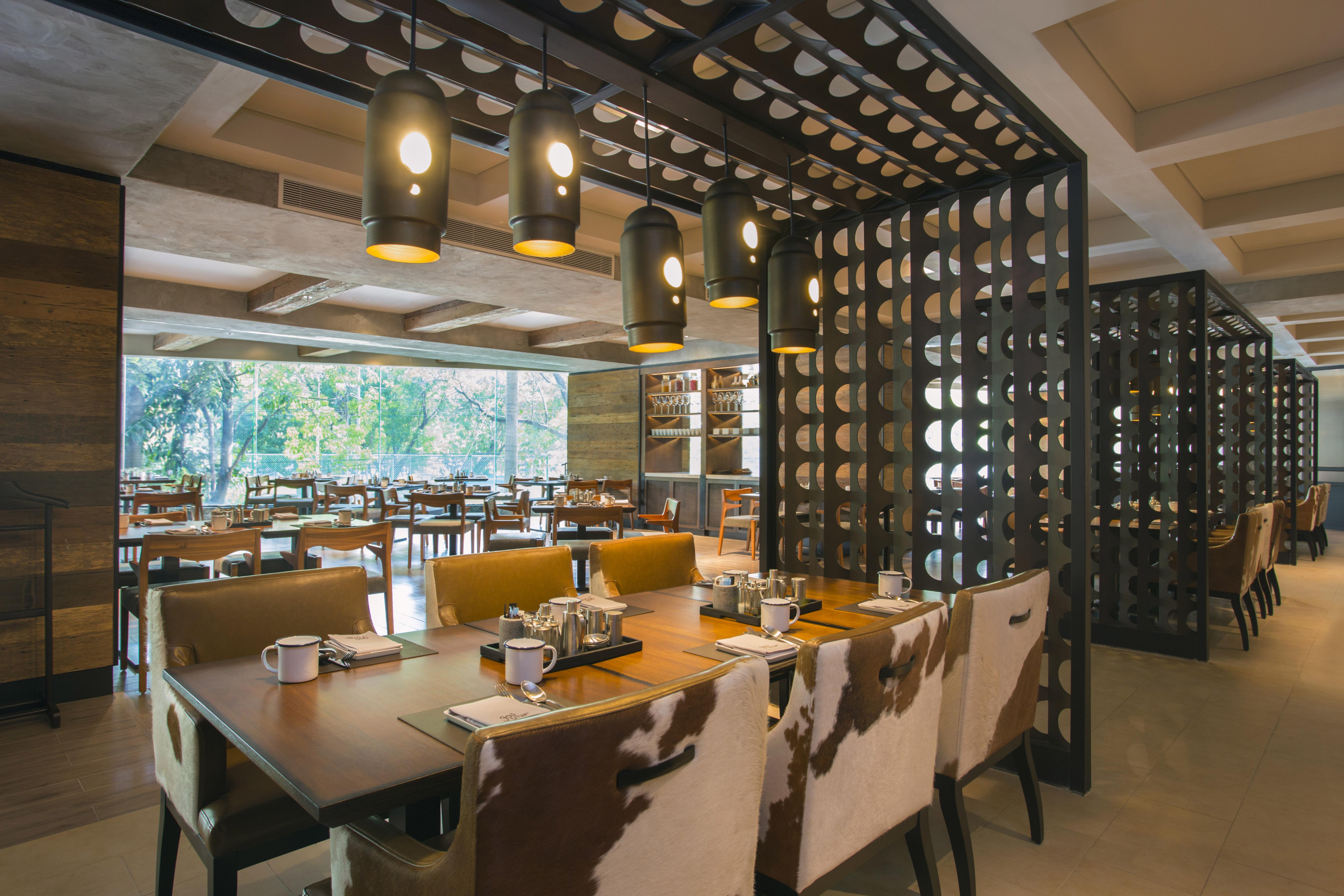 Bangkok Marriott Marquis Queens Park Hotel 5*